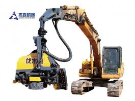 挖机属具